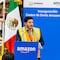 Samuel García y Amazon inauguraron en Nuevo León el segundo centro de envíos