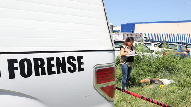 Feminicidio perpetrado en julio de 2018 sobre la carretera Acapulco Zihuatanejo
