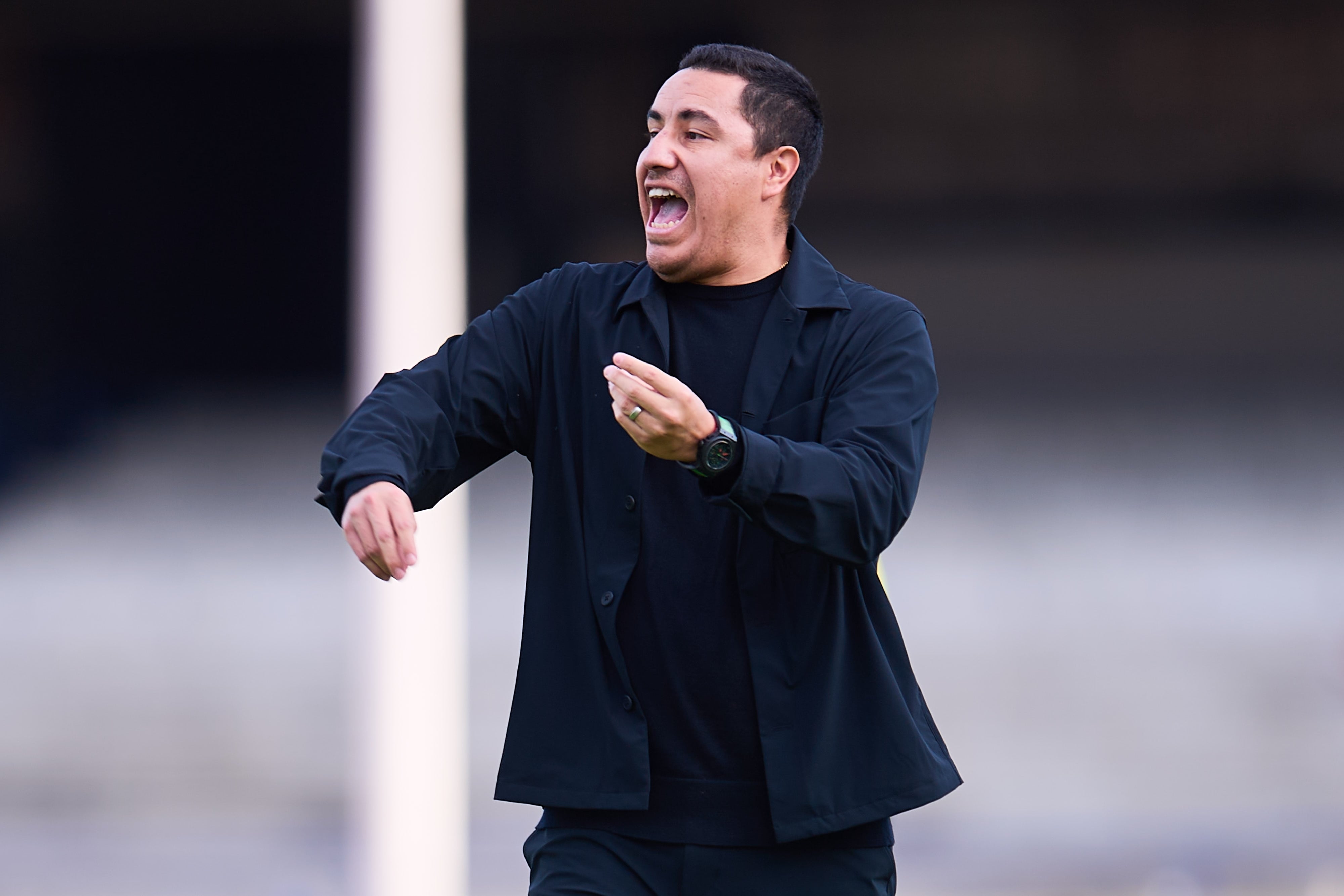 La Comisión Disciplinaria confirmó cuantos partidos de castigo recibirá Efraín Juárez por su expulsión en el América vs Pumas