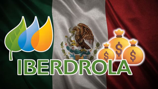 Iberdrola concreta venta de sus 13 plantas eléctricas con el gobierno de México