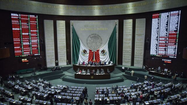 Cámara de Diputados