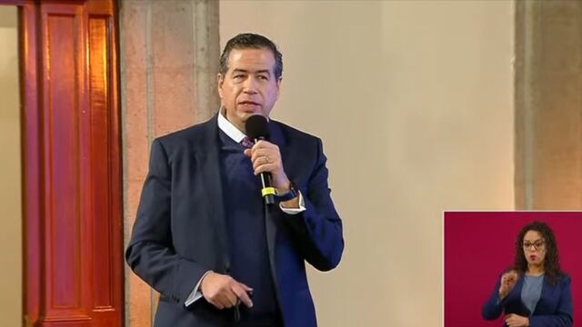 Ricardo Mejía Berdeja