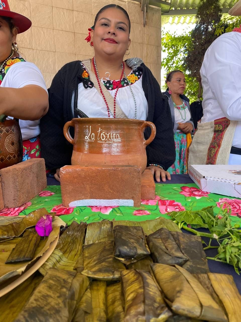 Museo de la Gastronomía Mexicana en Hidalgo