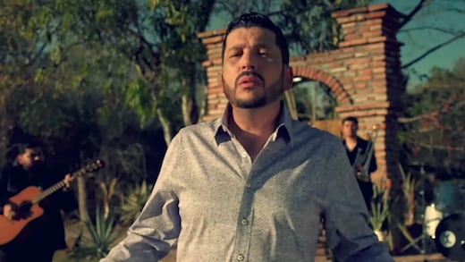 “Que se enteren de una vez” de Luis Ángel ‘El Flaco’, letra completa de la canción para la telenovela Monteverde