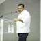 Javier May encabezó encuentro con técnicos de Sembrando Vida Tabasco