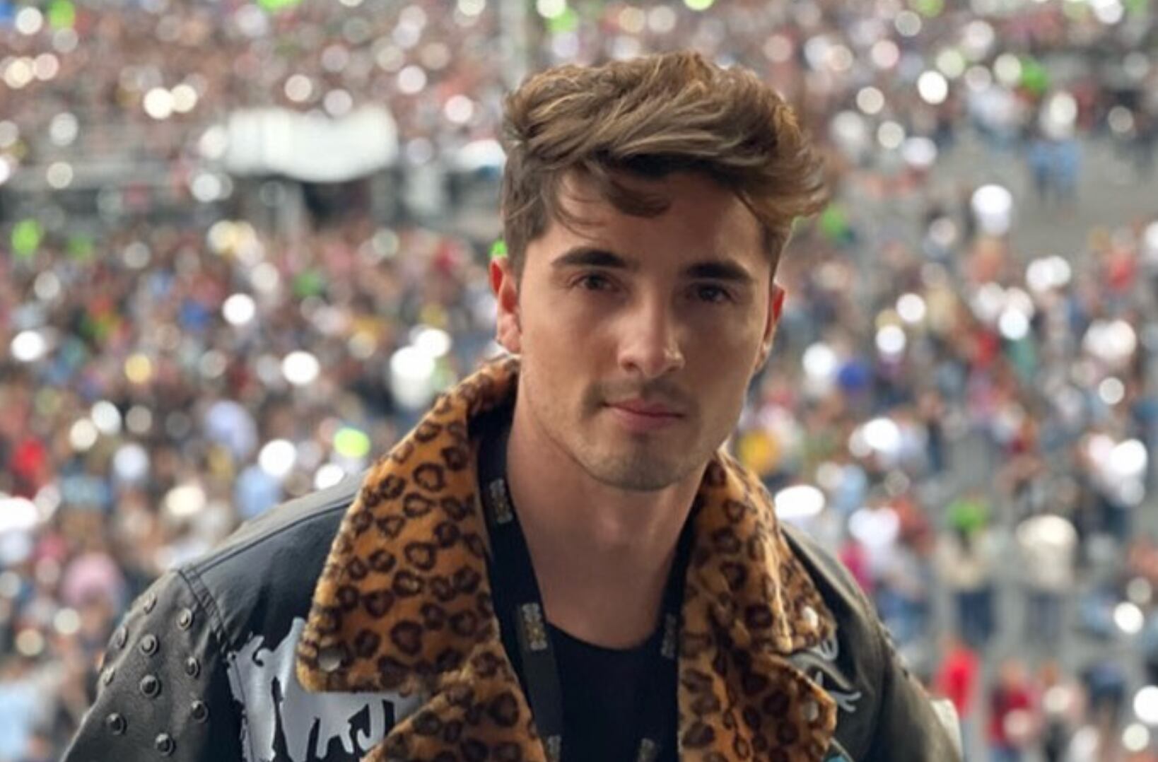 Christian Estrada