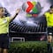 Santander y Quintero dirigirán las semifinales de la Liga MX