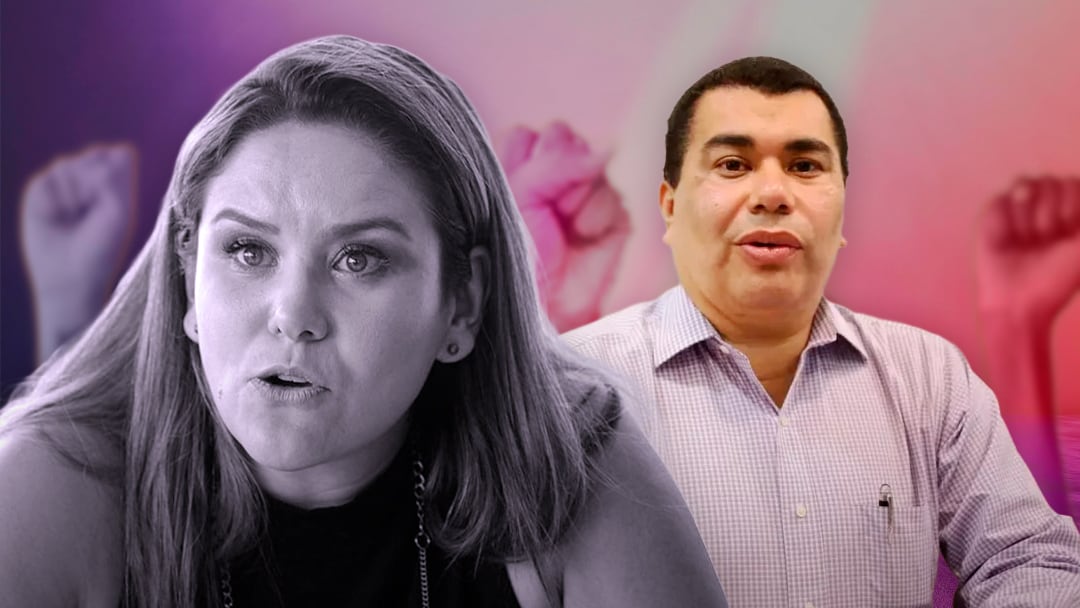 Feminicidio de Cecilia Monzón