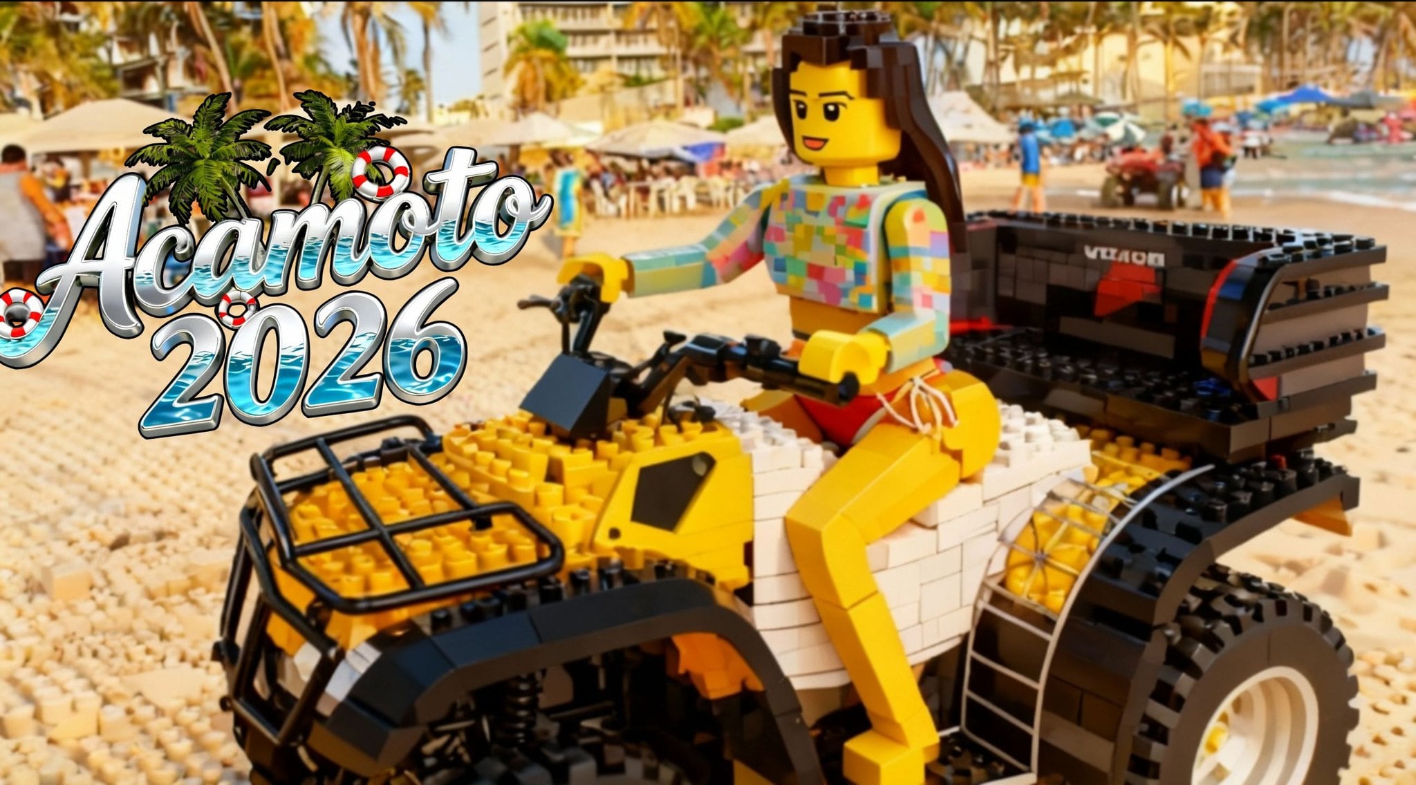 CCE Guerrero respalda cancelación de Acamoto 2026