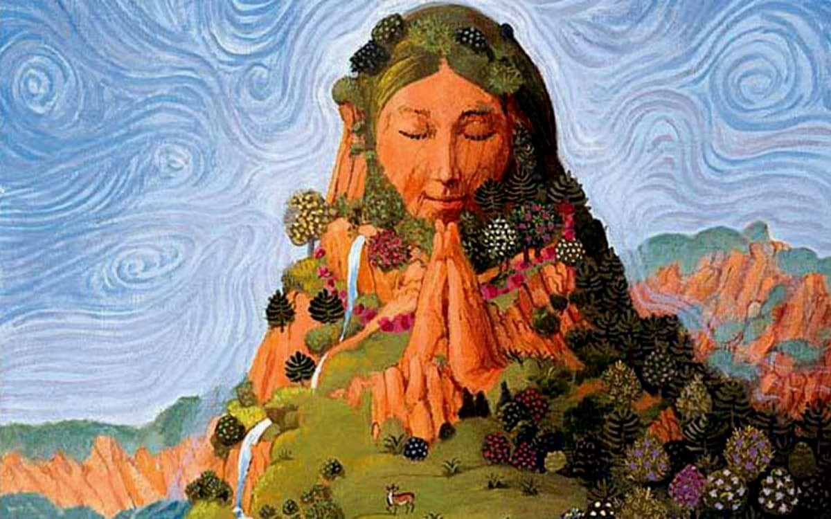 ¿Quién es la diosa Pachamama a la que se celebra el 1 de agosto?
