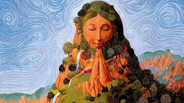 ¿Quién es la diosa Pachamama a la que se celebra el 1 de agosto?