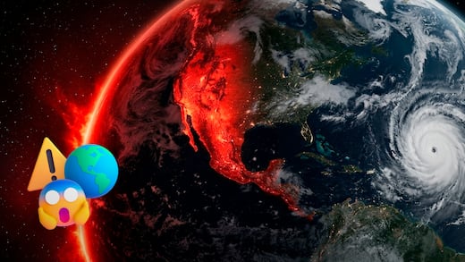 El súper El Niño podría ser el más extremo en casi mil años