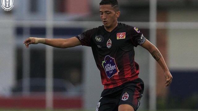 Orelién firmará contrato con La Máquina por las próximas 5 temporadas.