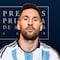 Piden dejar a Messi sin el Princesa de Asturias 2026 por conducta antideportiva
