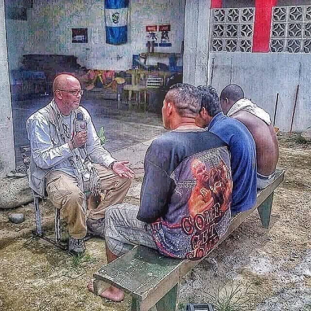 Juan Pablo Becerra-Acosta Molina, quién es