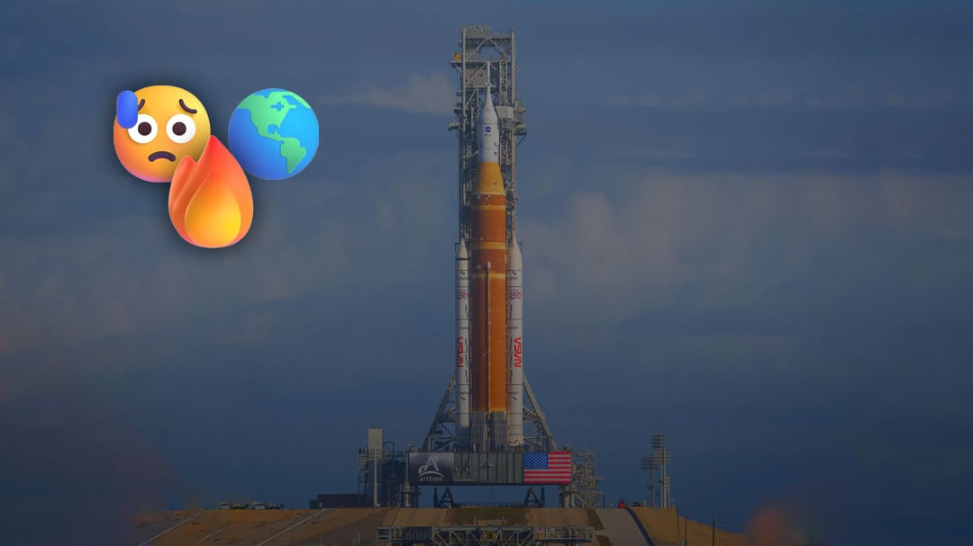 Tripulación de Artemis II enfrentará peligroso reingreso a la Tierra: “será como un infierno”