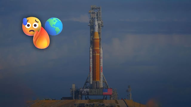 Tripulación de Artemis II enfrentará peligroso reingreso a la Tierra