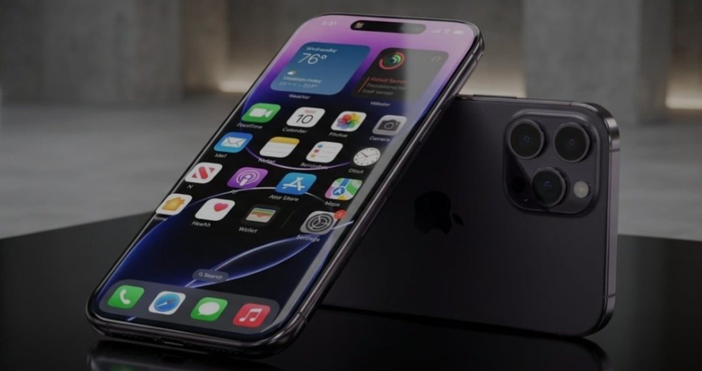 Apple planea uno de los mayores cambios de pantalla para el iPhone 19