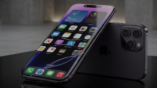 Apple planea uno de los mayores cambios de pantalla para el iPhone 19