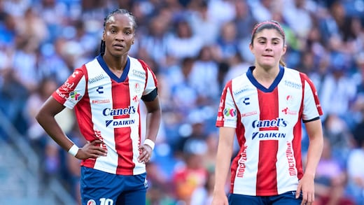 San Luis vence a Tijuana en la Jornada 2 de la Liga Femenil BBVA