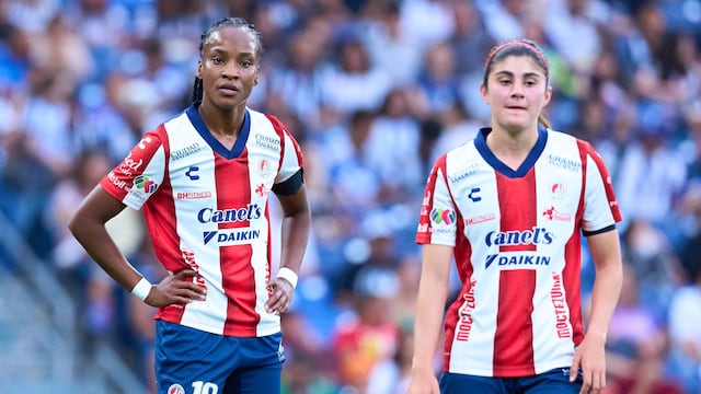 San Luis vence a Tijuana en la Jornada 2 de la Liga Femenil BBVA.