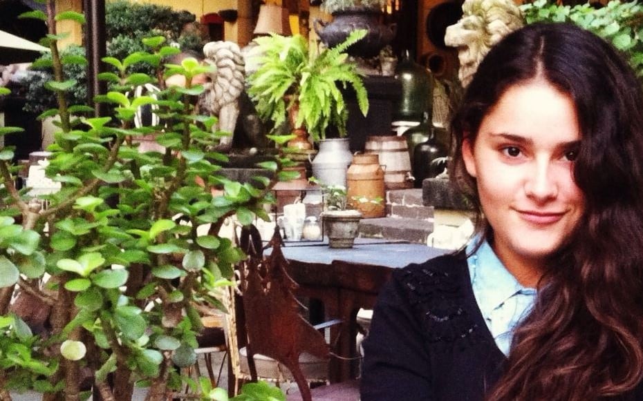 Tonantzin Elusay Cárdenas