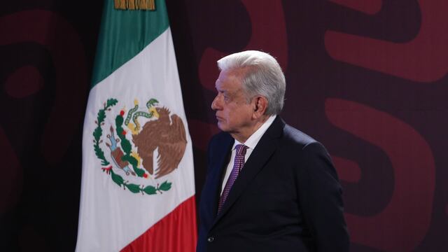 Mañanera de AMLO en vivo de hoy 15 de julio de 2024