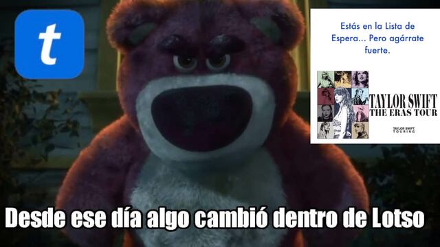 Fans de Taylor Swift en México exigen respuestas a Ticketmaster con memes