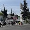 Bloqueo en Insurgentes: Policías jubilados liberan ambos sentidos tras manifestación; esto acusan