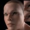 Inteligencia artificial predice cómo será el ser humano en el año 3000 y el resultado es perturbador