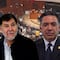 Reportan relevo de Enrique Inzunza por Noroña en la Comisión Permanente