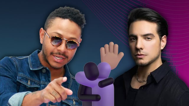 Kalimba defiende a Vadhir Derbez ante acusaciones de abuso