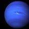 Telescopio James Webb capta por primera vez las auroras de Neptuno (FOTO)