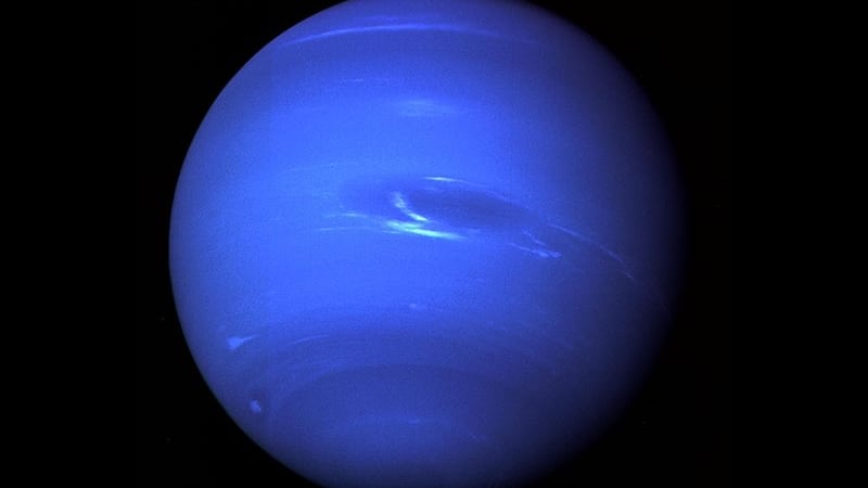 Lo que se sabe del objeto masivo detectado más allá de Neptuno