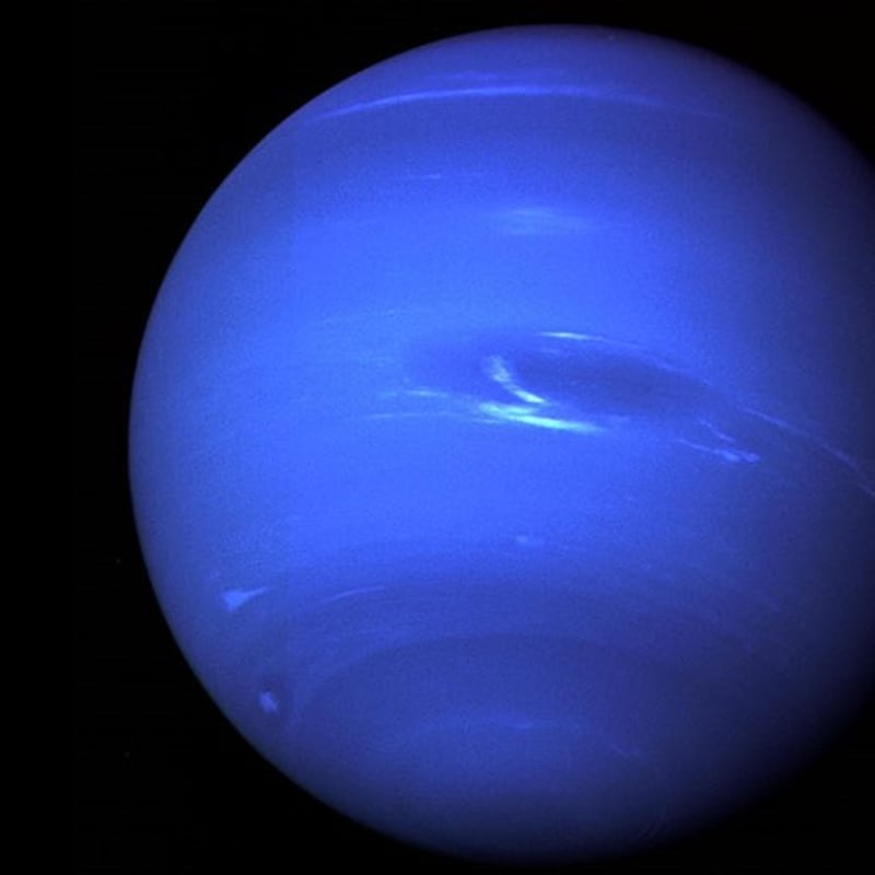 Lo que se sabe del objeto masivo detectado más allá de Neptuno