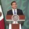 Gobierno de Tamaulipas aclara lo dicho por Américo Villarreal; es falso que haya 8 órdenes de aprehensión en su contra