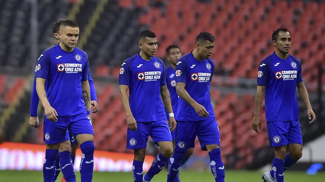 Cruz Azul