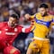 Tigres vs Toluca: Felinos y Diablos empatan en el partido de ida de las semifinales de la Liga MX