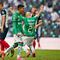 CF Monterrey consuma fracaso ante Santos Laguna