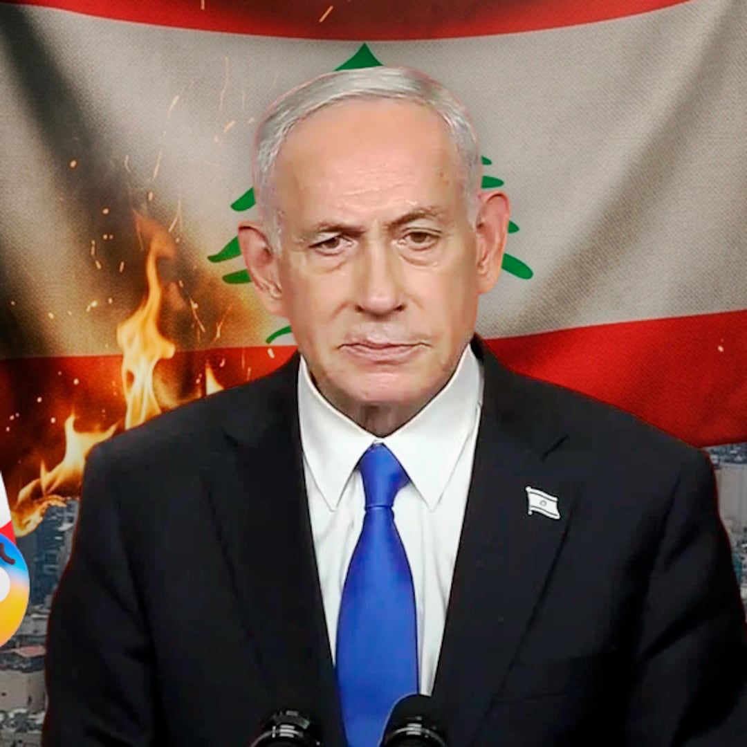 Netanyahu rechaza condiciones de Hezbolá tras alto el fuego en Líbano