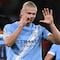 ¿Quién es Erling Haaland? Futbolista noruego y delantero en el Manchester City