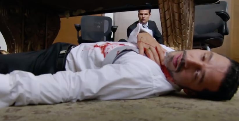 La Rosa de Guadalupe: ¿De qué trata “El principio de la felicidad”?