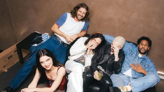 Wolf Alice