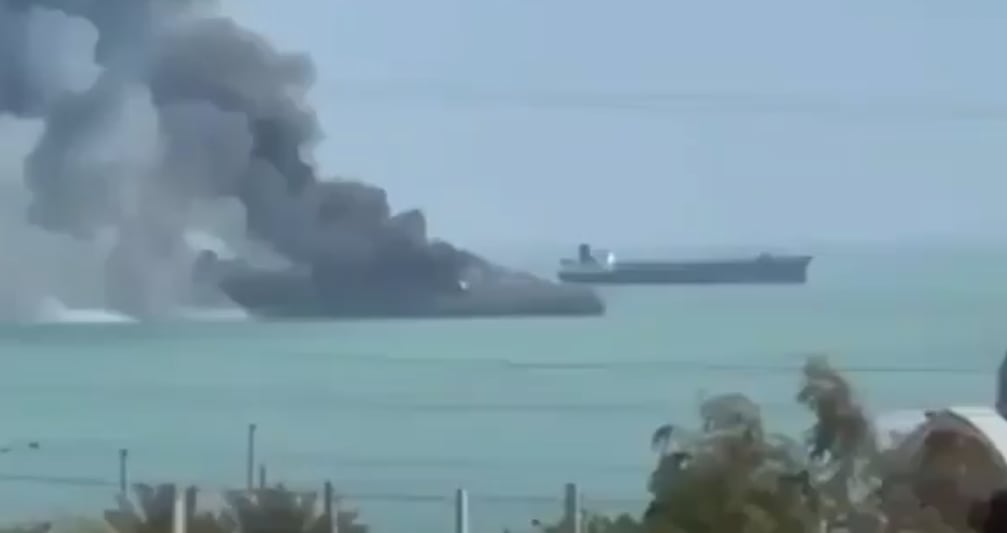 Crece la tensión en el Estrecho de Ormuz: reportan ataques a barcos tras un nuevo cierre