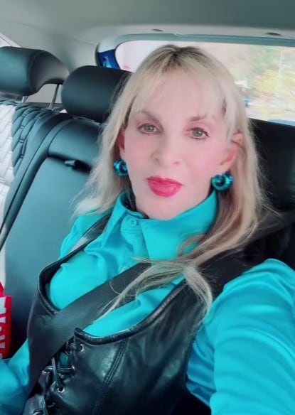 Shanik Berman