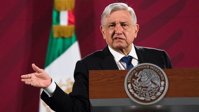 AMLO