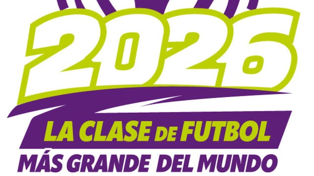 CDMX busca romper Récord Guinness de la clase de futbol más grande del mundo