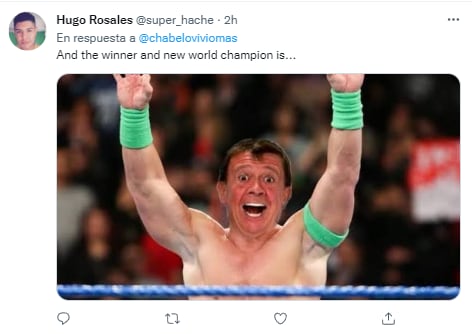 Memes de la Reina Isabel II y Chabelo