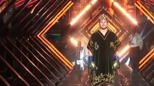 Canelo presentación