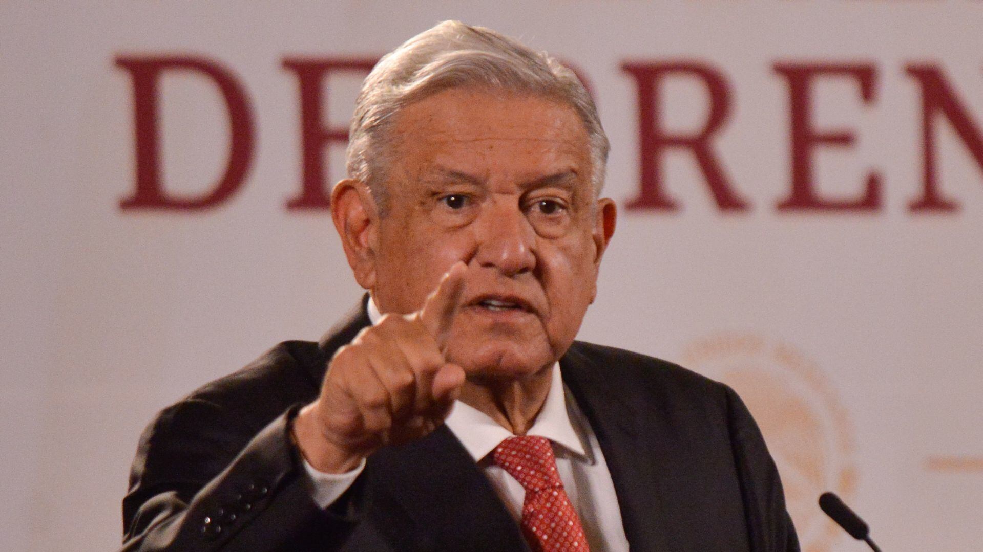 AMLO pide confiar en proceso contra César Duarte; “no seremos alcahuetes”, asegura